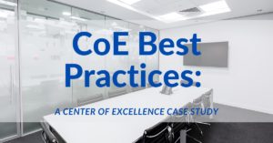 case study of best practice